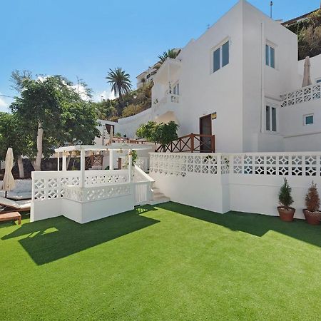 Casa Sol 21 B Garachico Villa Garachico  Eksteriør bilde