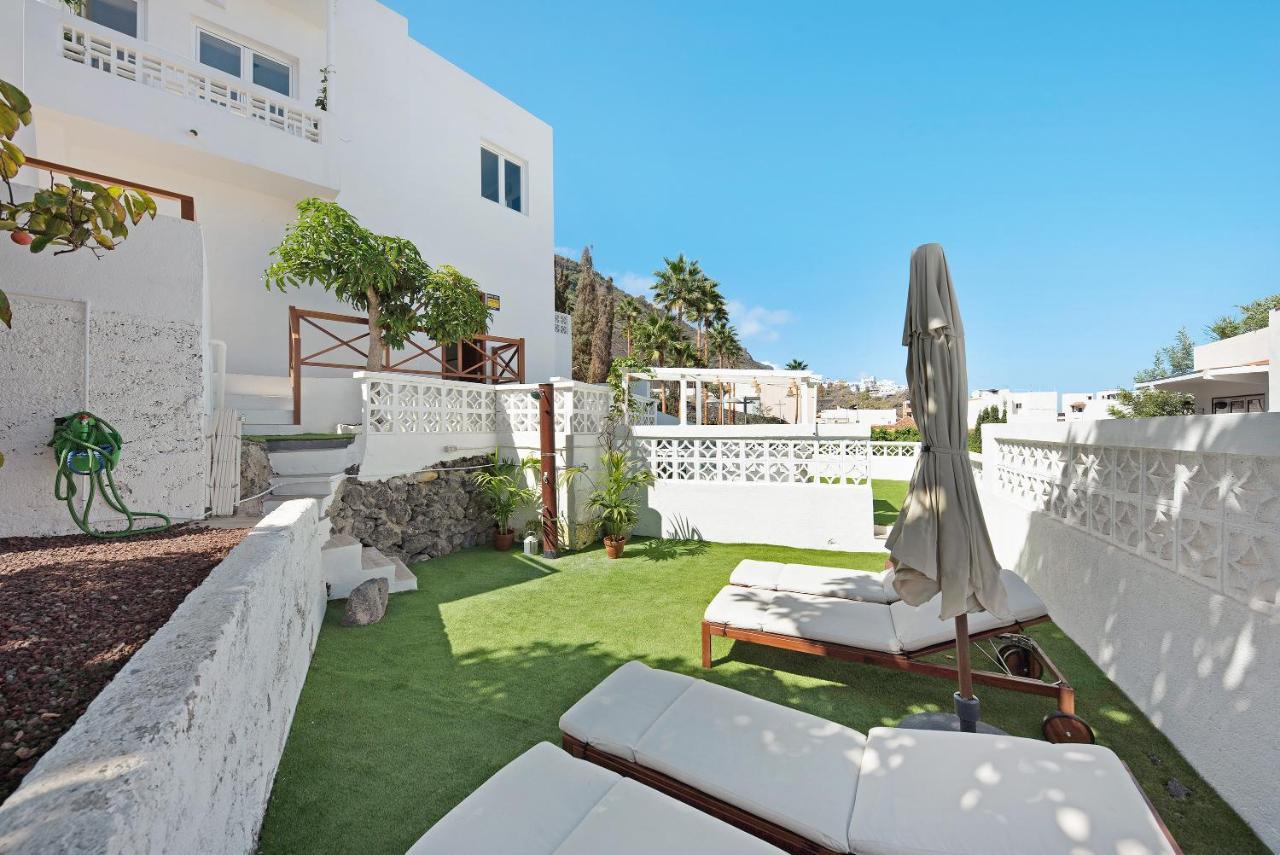 Casa Sol 21 B Garachico Villa Garachico  Eksteriør bilde