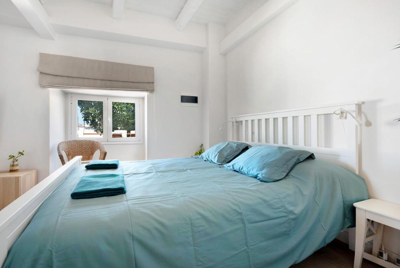 Casa Sol 21 B Garachico Villa Garachico  Eksteriør bilde