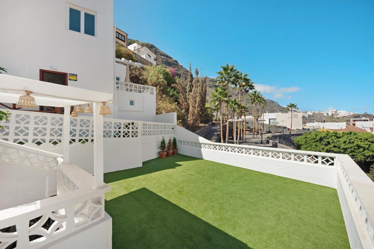 Casa Sol 21 B Garachico Villa Garachico  Eksteriør bilde