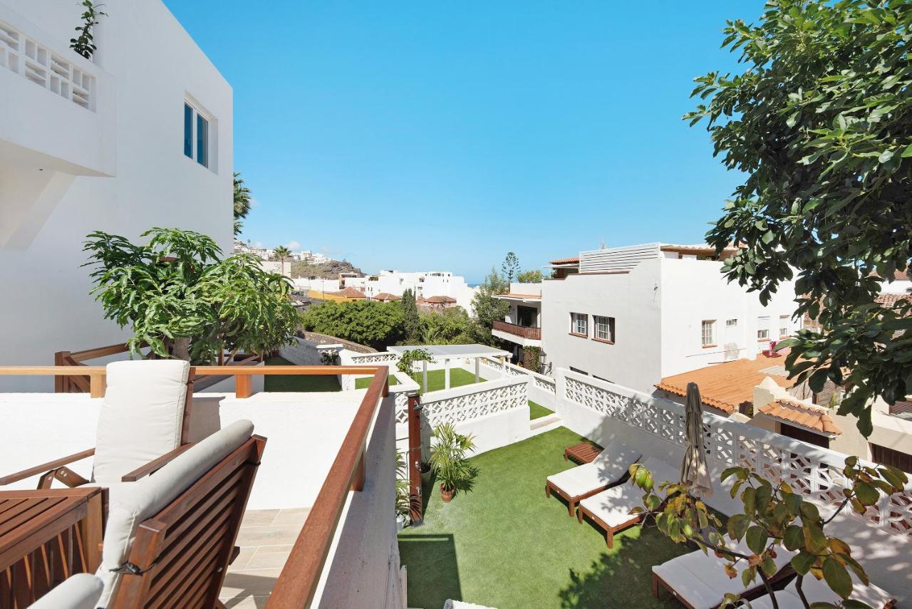 Casa Sol 21 B Garachico Villa Garachico  Eksteriør bilde